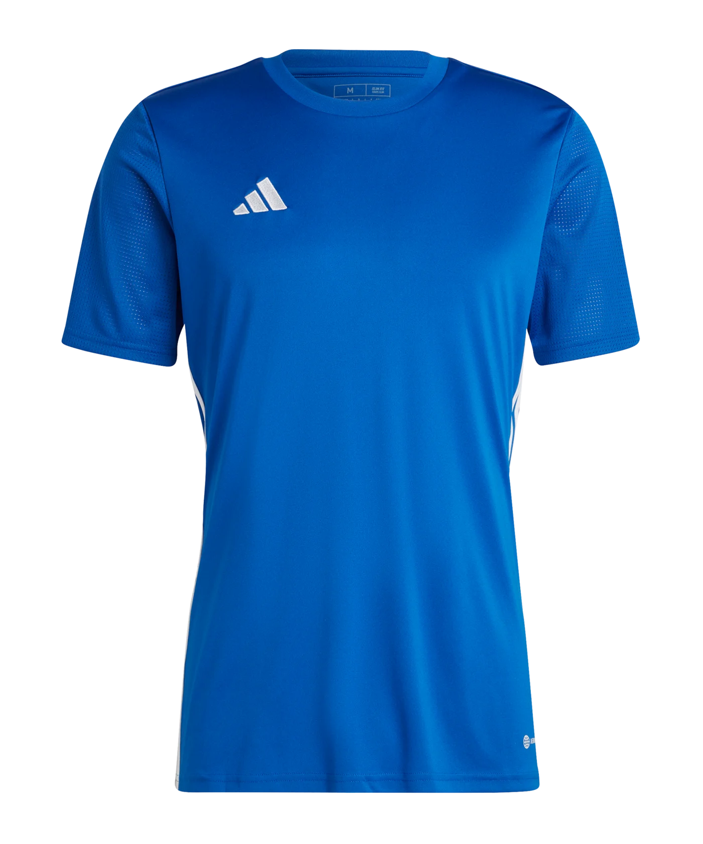 adidas Tabela 23 Trikot Blau Weiss