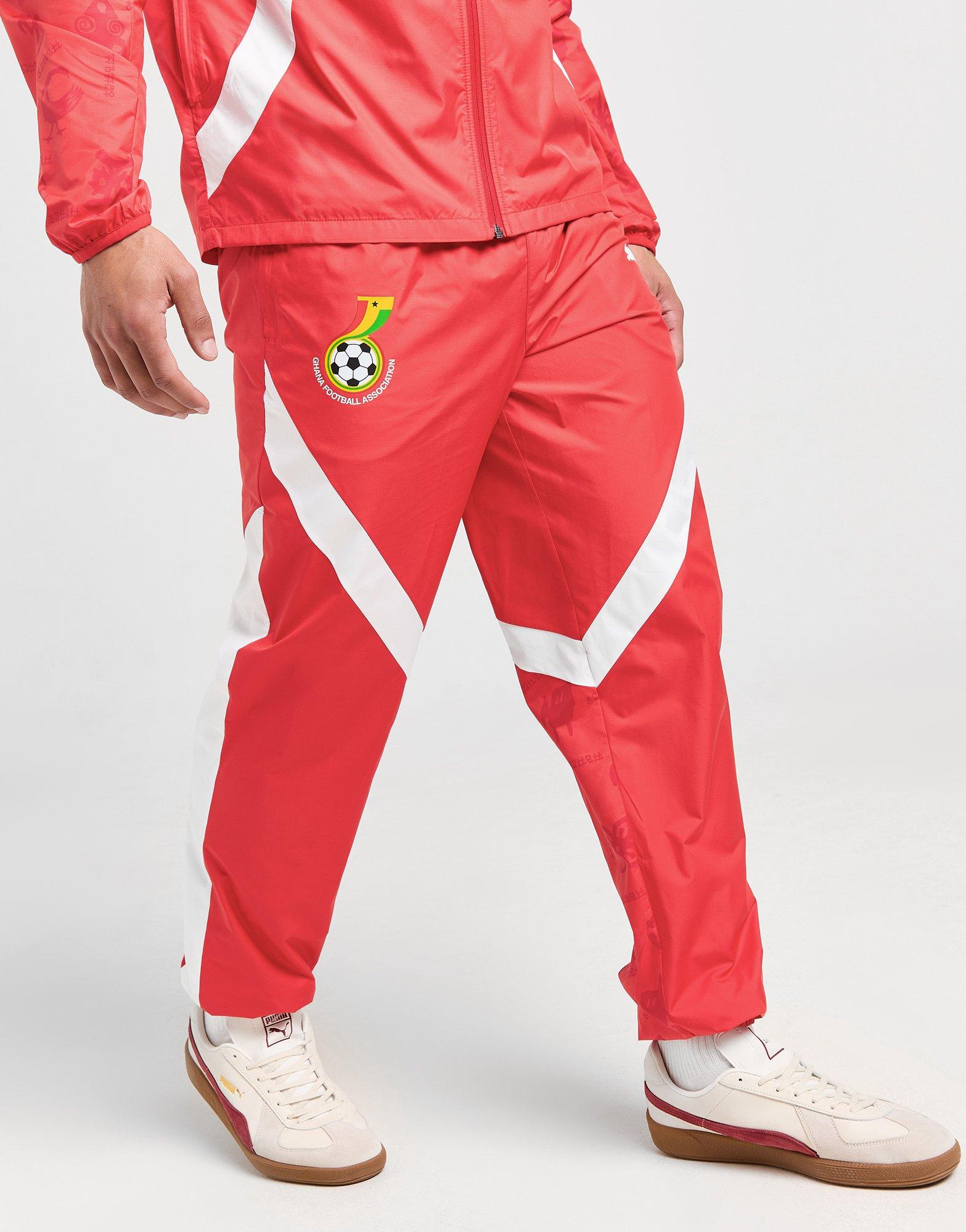 PUMA Pantalon de survêtement Avant-Match Homme