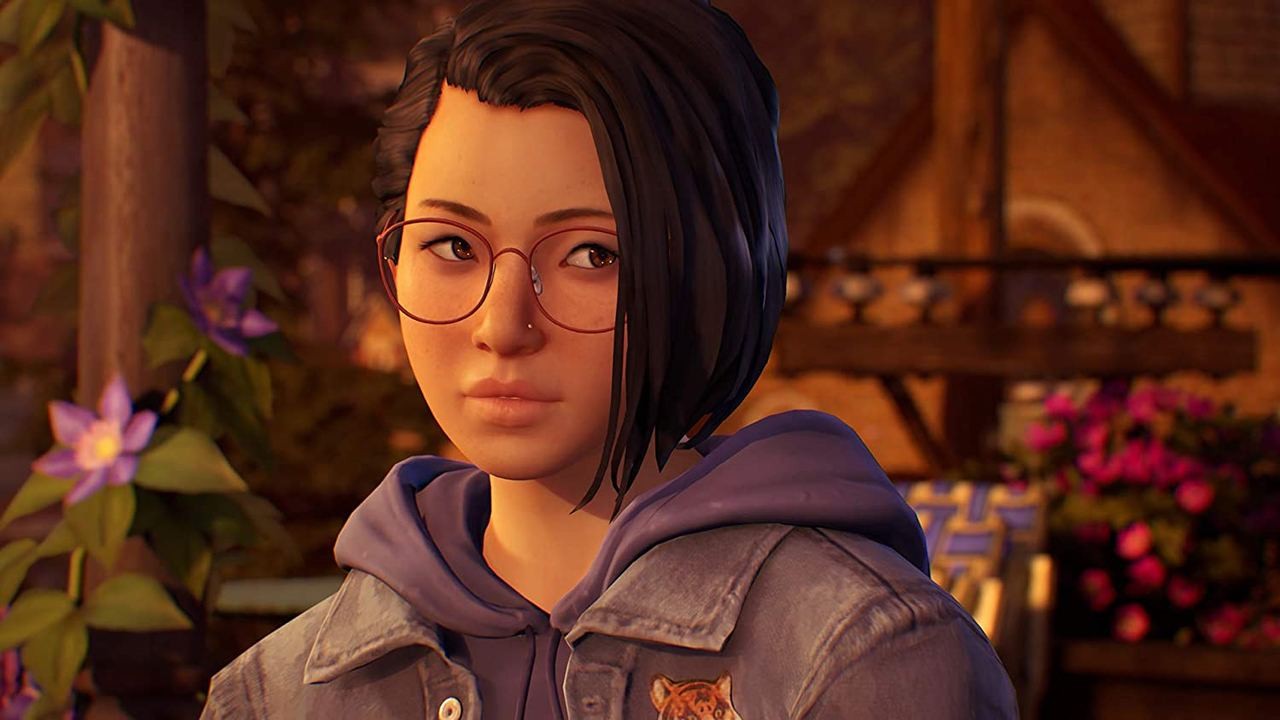 Life is Strange: True Colors (Code in Box)- Nintendo Switch
