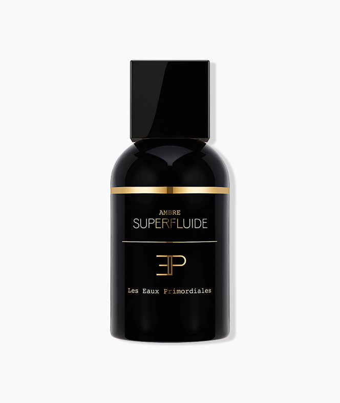 Ambre Superfluide LES EAUX PRIMORDIALES 100 ML