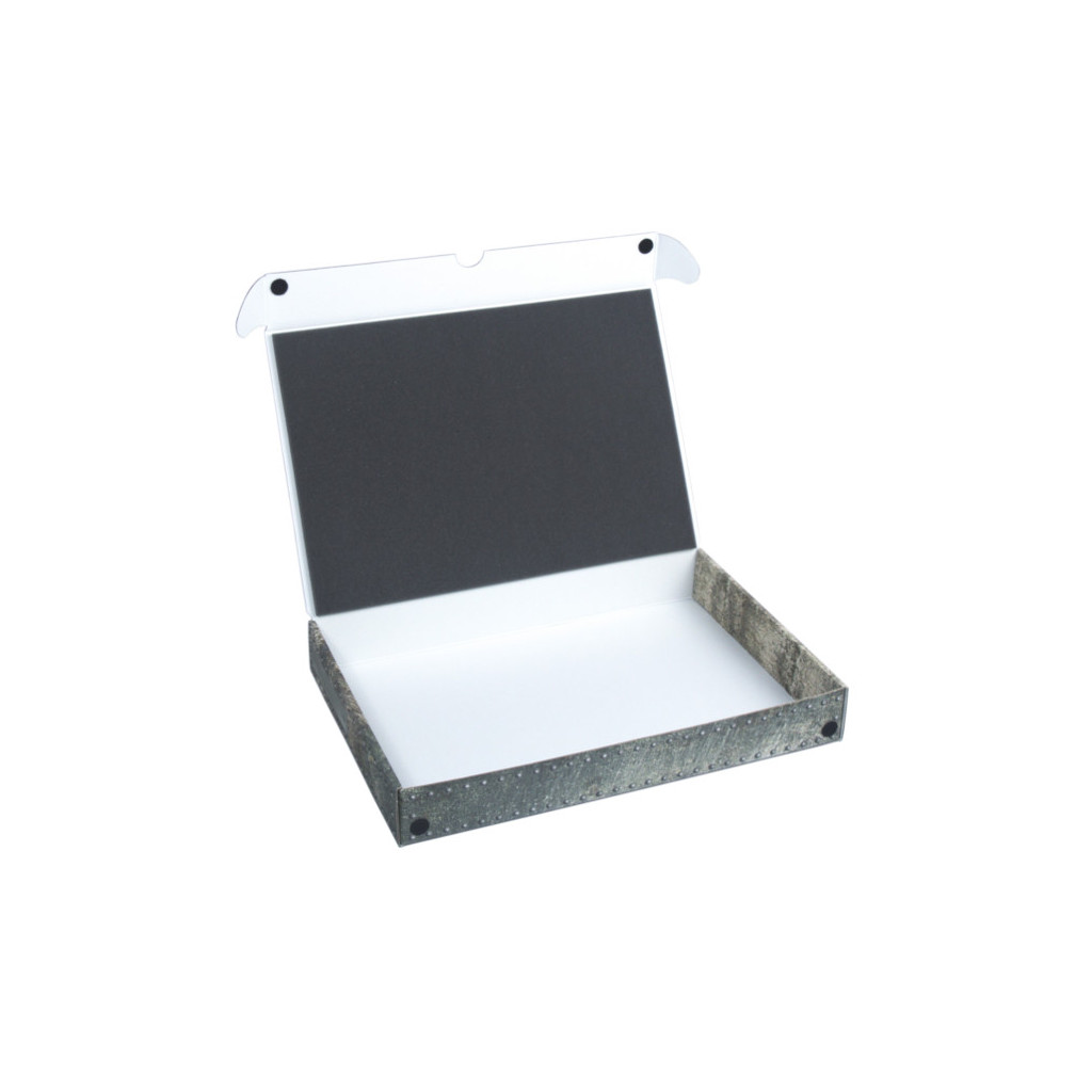 Rangement Safe & Sound - Petite Boîte pour Figurines