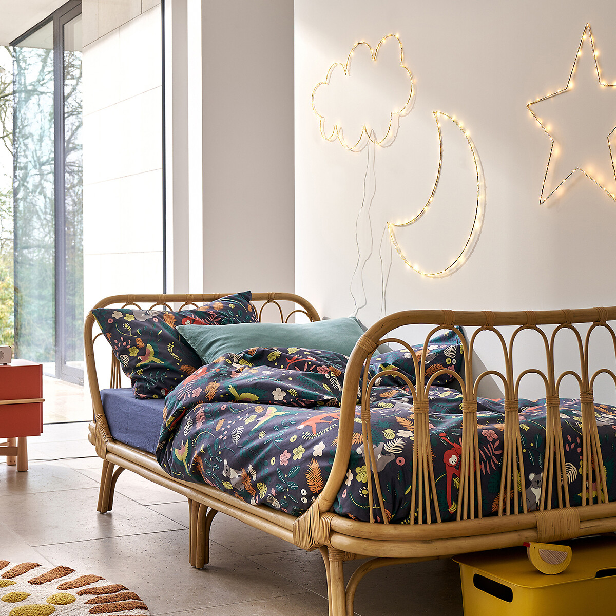 AM.PM<br>Lua luminosa com LEDs, Omara