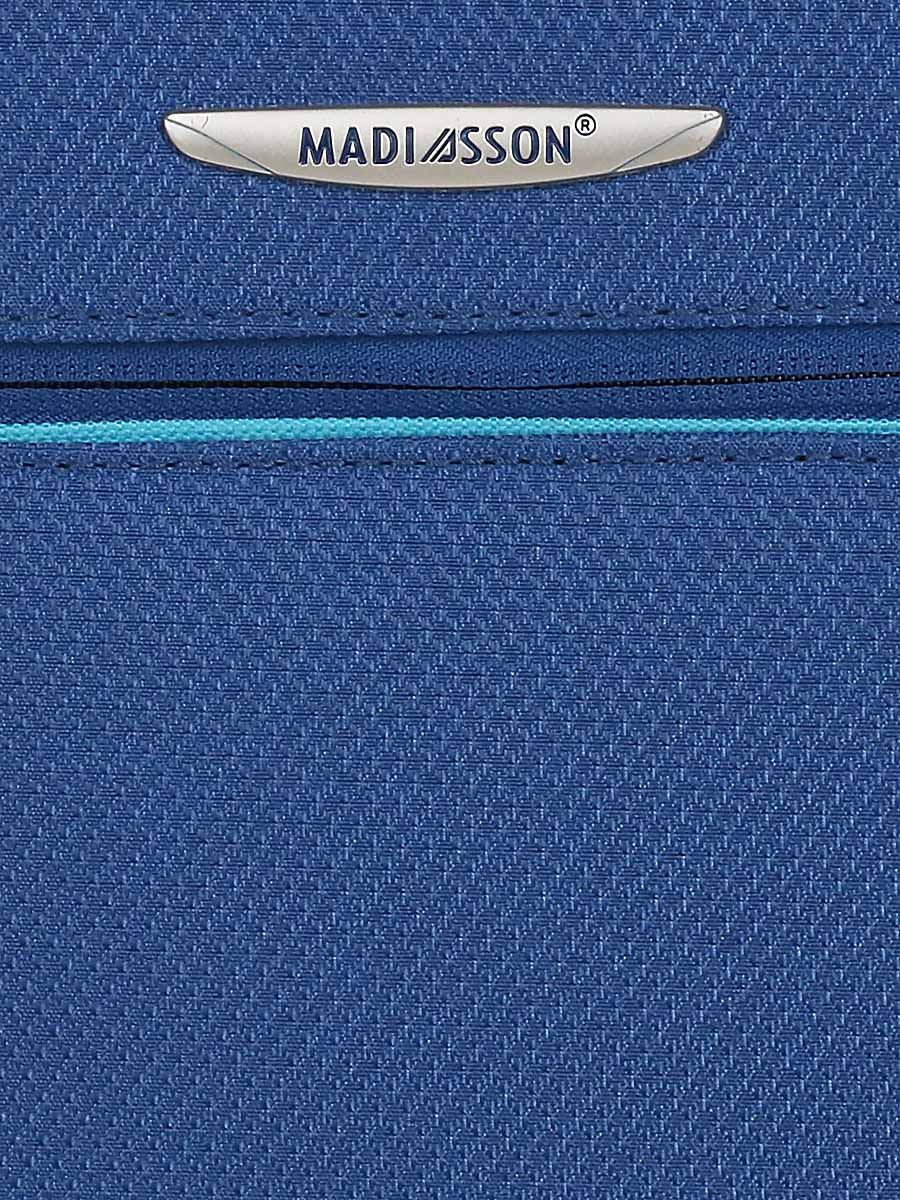 Valise Madisson Bristol 55 cm