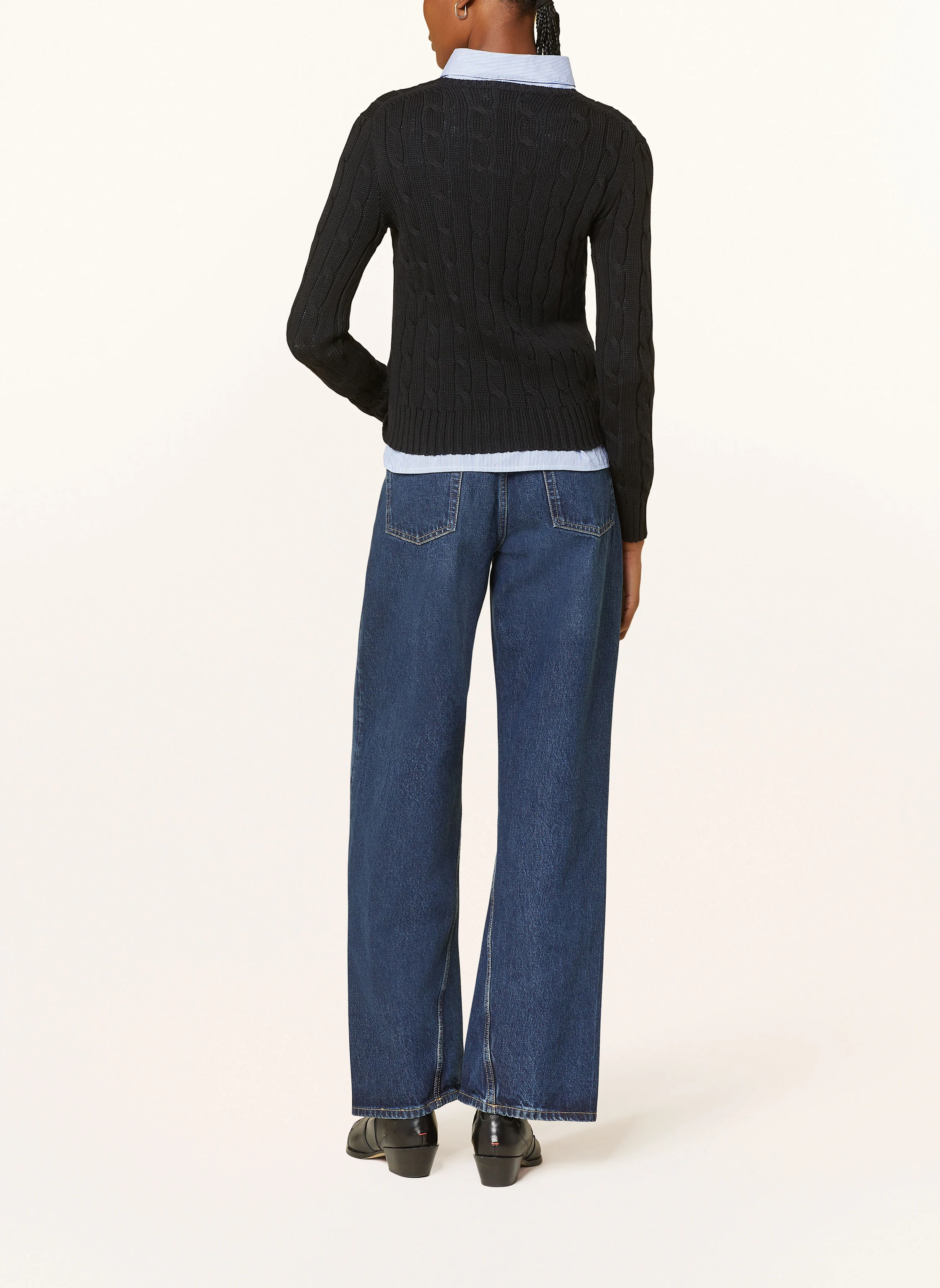 POLO RALPH LAUREN Pullover