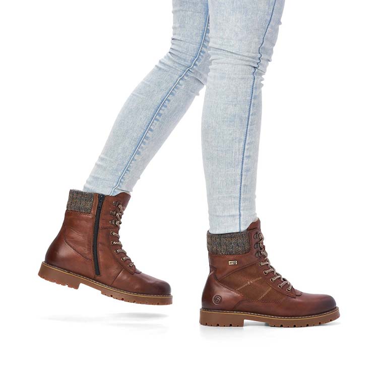 Remonte D9378-22 | BRUN