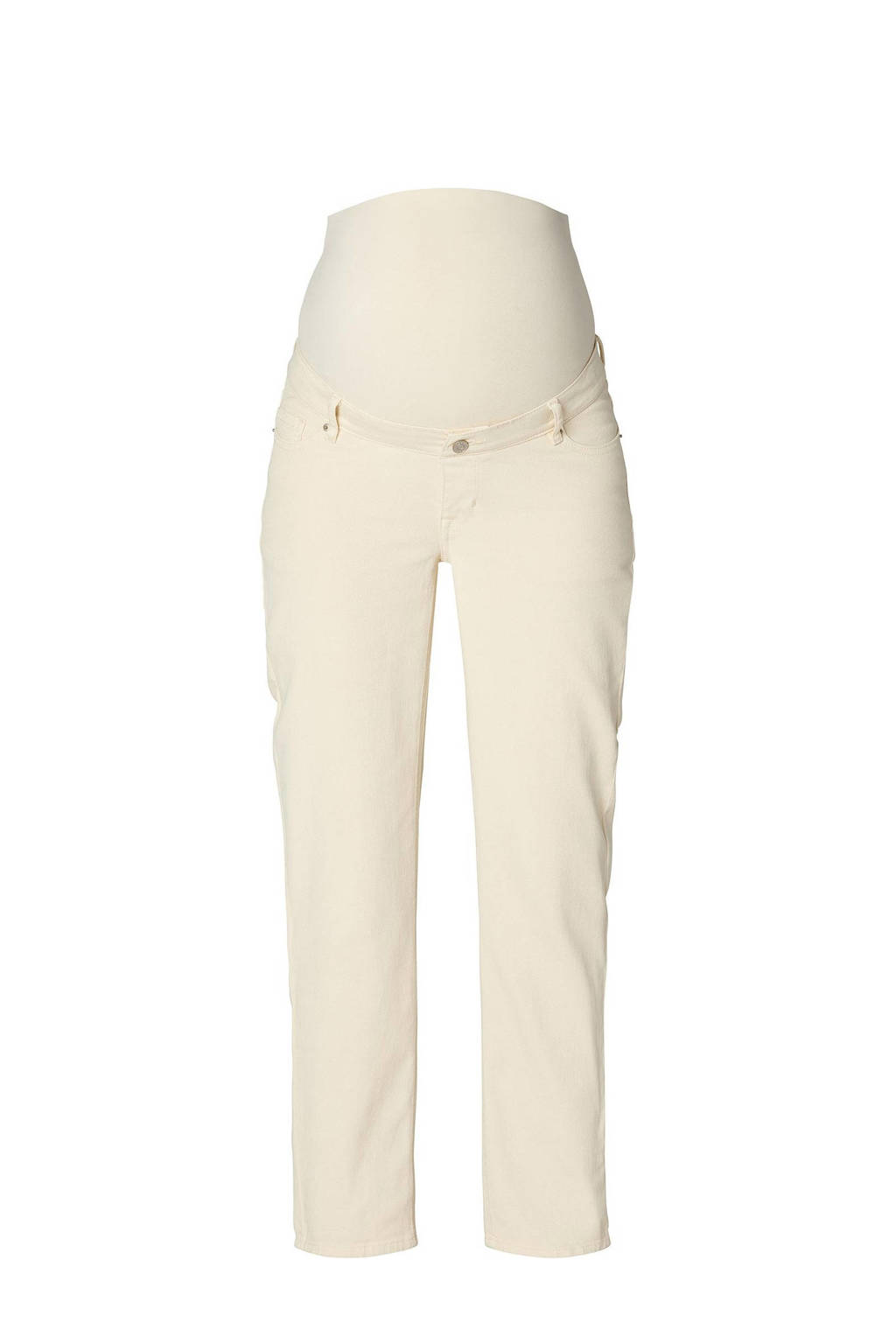 Noppies skinny broek Azua ecru