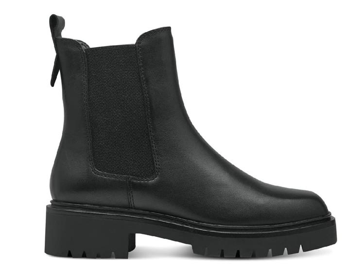 Tamaris 1-25423-41 black