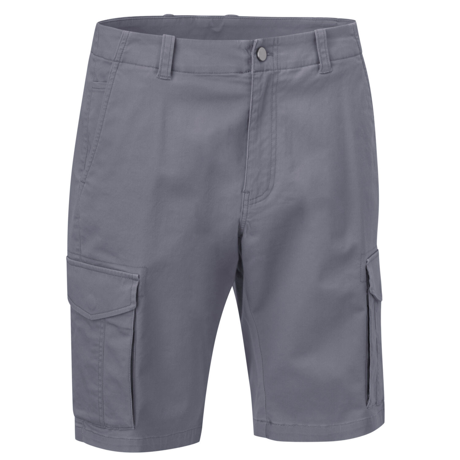 Herren Cargobermuda Stretch Qualität