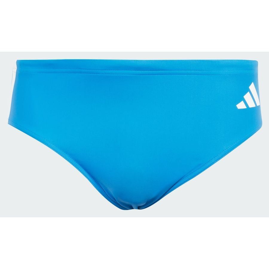 Adidas 3-Stripes Swim Trunks