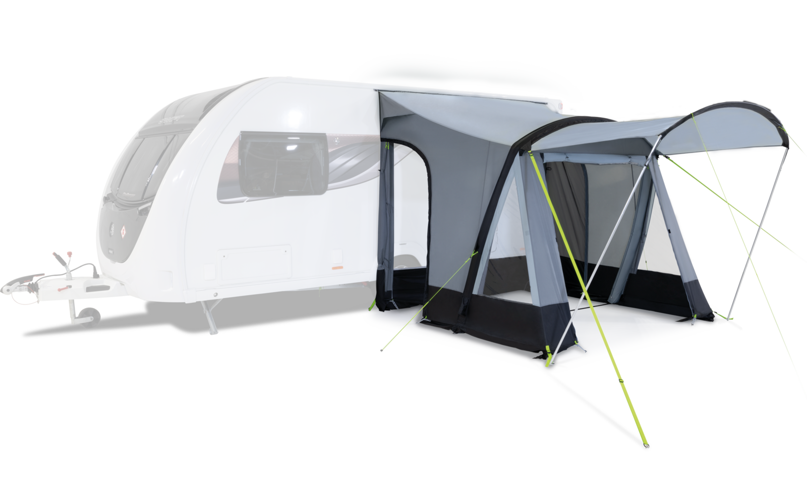 Dometic Leggera AIR 260 Canopy Vordach für aufblasbares Vorzelt