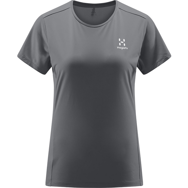 Haglöfs Damen L.I.M Tech T-Shirt