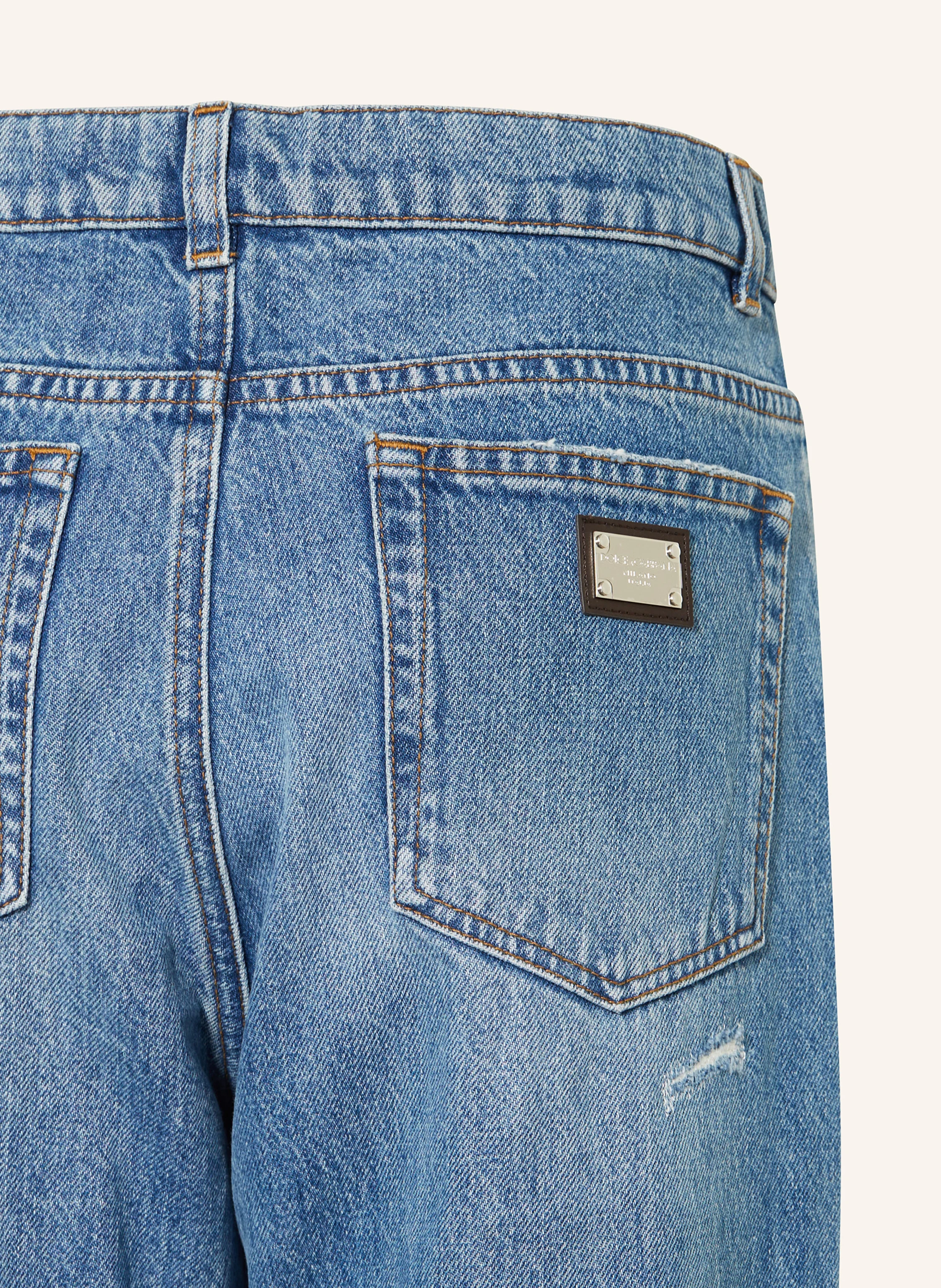 DOLCE & GABBANA Jeans