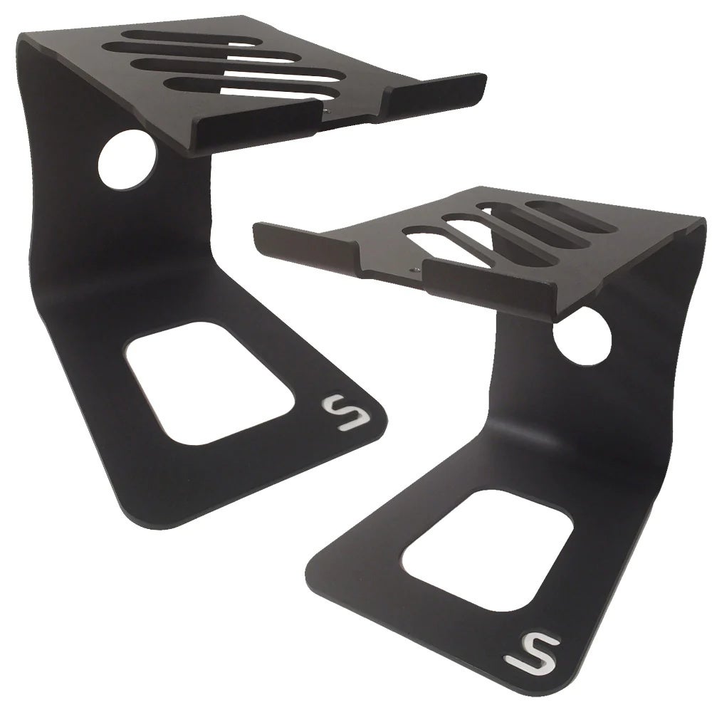 Soundrise Pro 9 Black Set desktop statieven