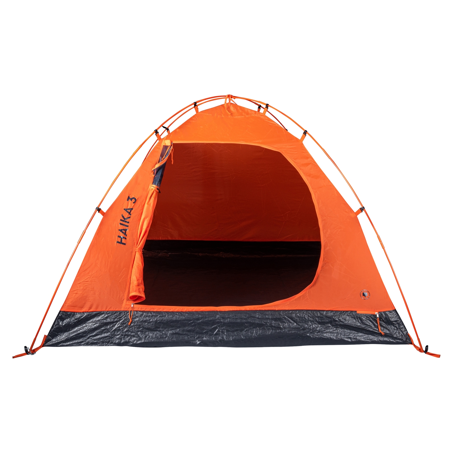 Tambu Haika 3 koepeltent