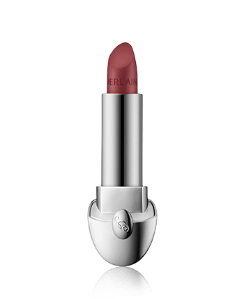 Guerlain Rouge G Luxurious Velvet Refill 888 Burgundy Red 3,5g