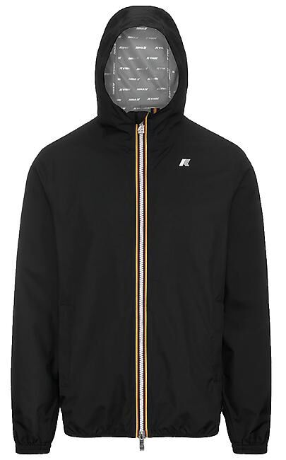 K-WAY - VESTE JACK ECO STRETCH