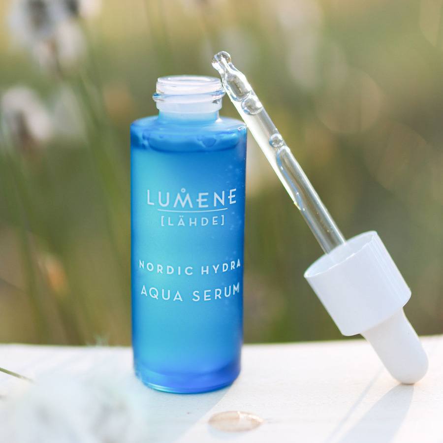 Lumene Nordic Hydra [Lähde] Aqua Serum 30ml