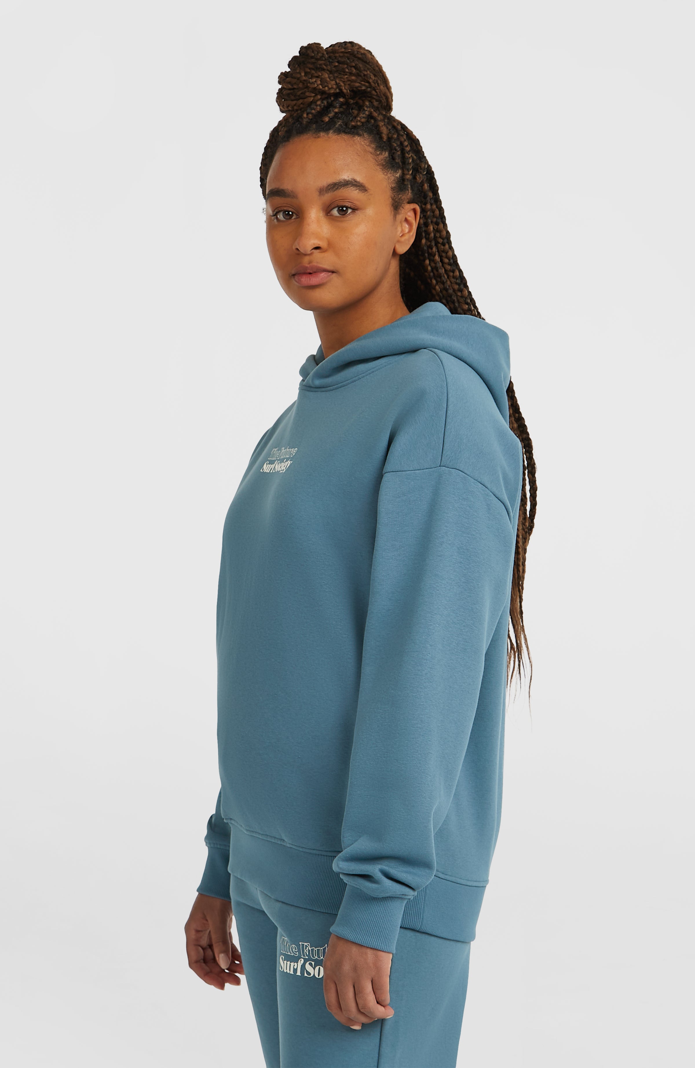 Future Surf Society hoodie