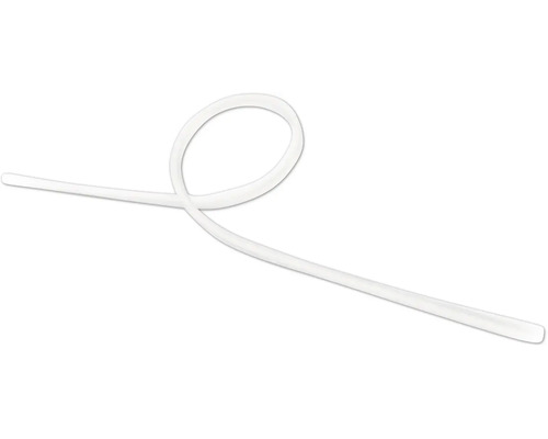 Philips hue LED strip lightstrip voor buiten IP67 RGBW 37,5W 1600 lm L 5 m - compatibel met alle SMART HOME van hornbach