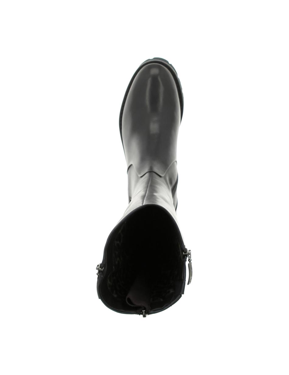 Stiefel Sena 2 41, dunkelblau