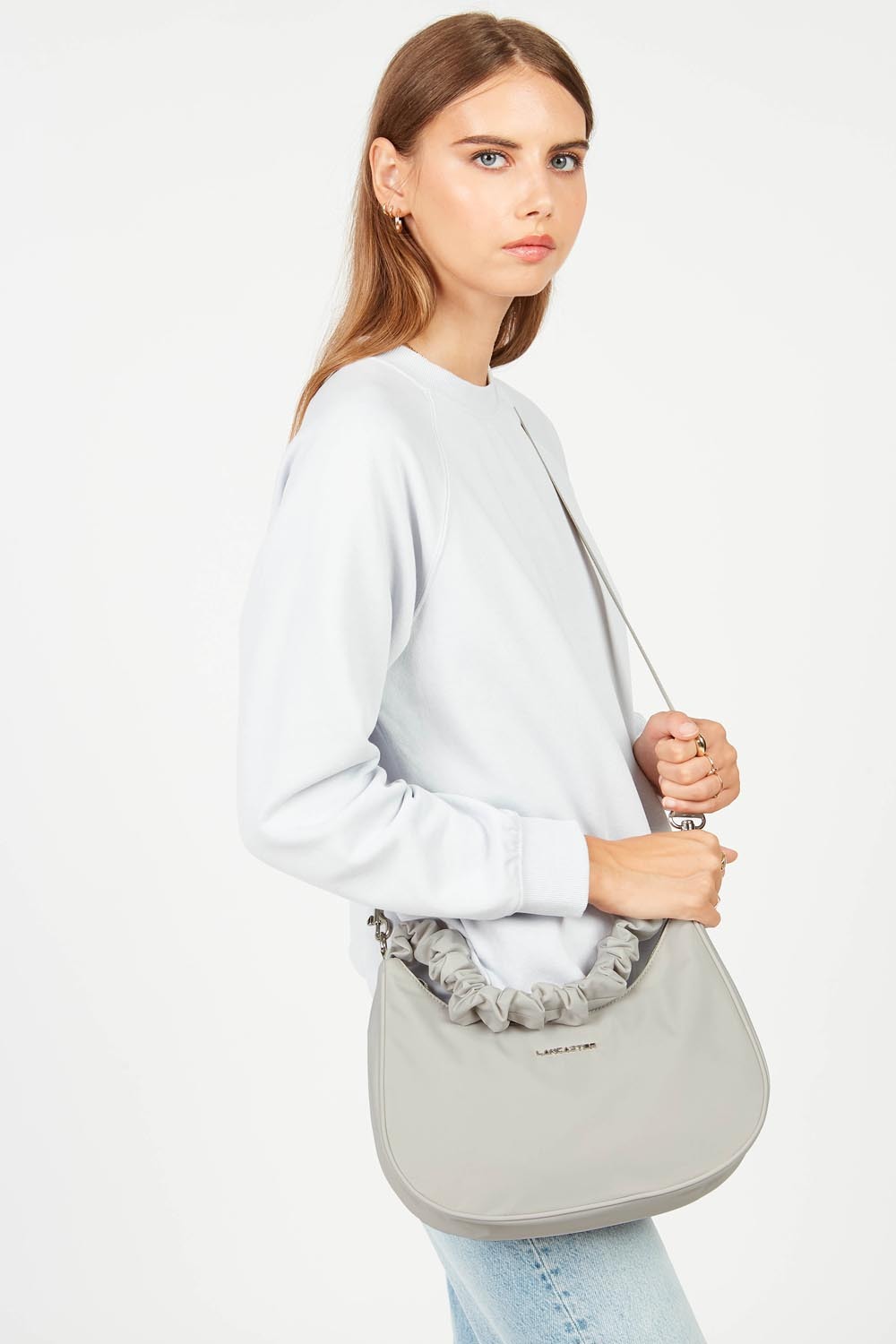 Basic Chouchou-Sac hobo