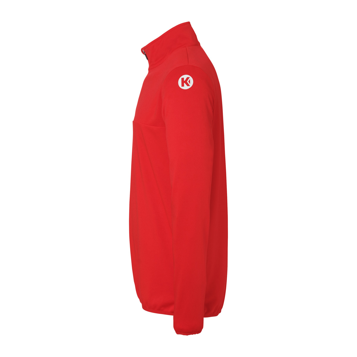 1/4 Zip Top
