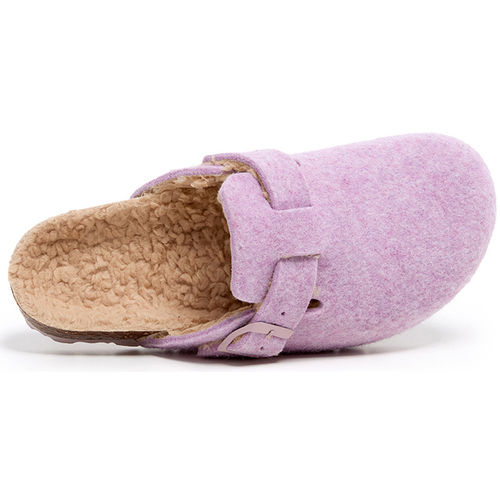 Billowy - 8142C18 Violeta