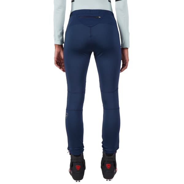 Pantalon ski de randonnée ROSSIGNOL W GENETYS PANT DARK NAVY