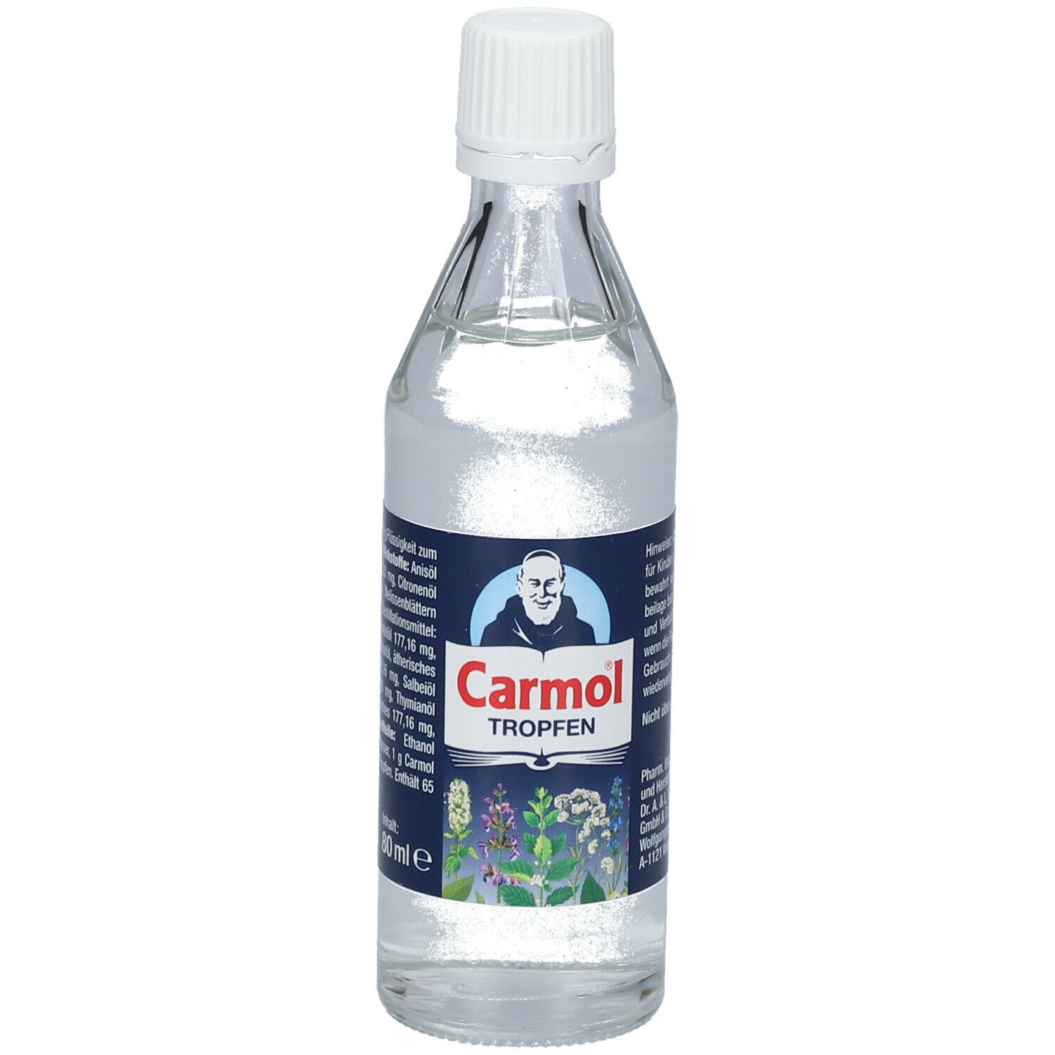 Carmol® Tropfen
