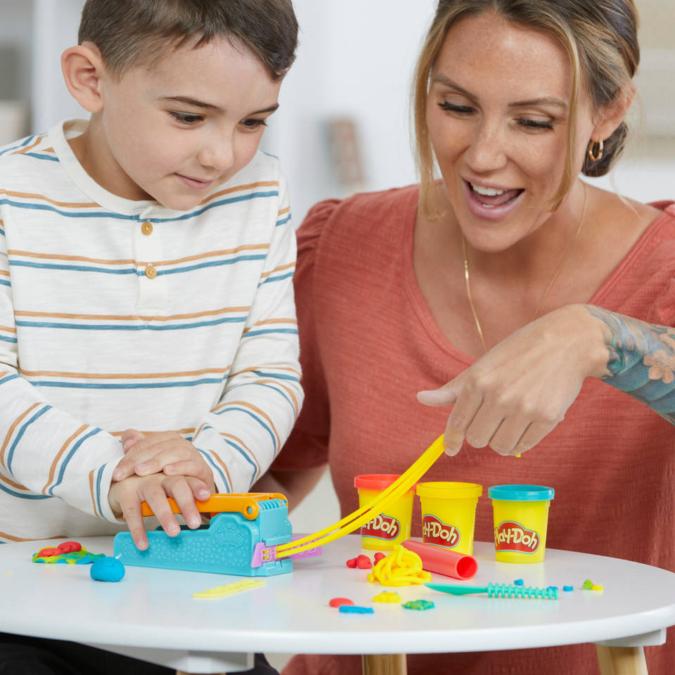 Play-Doh Fun Factory Startset