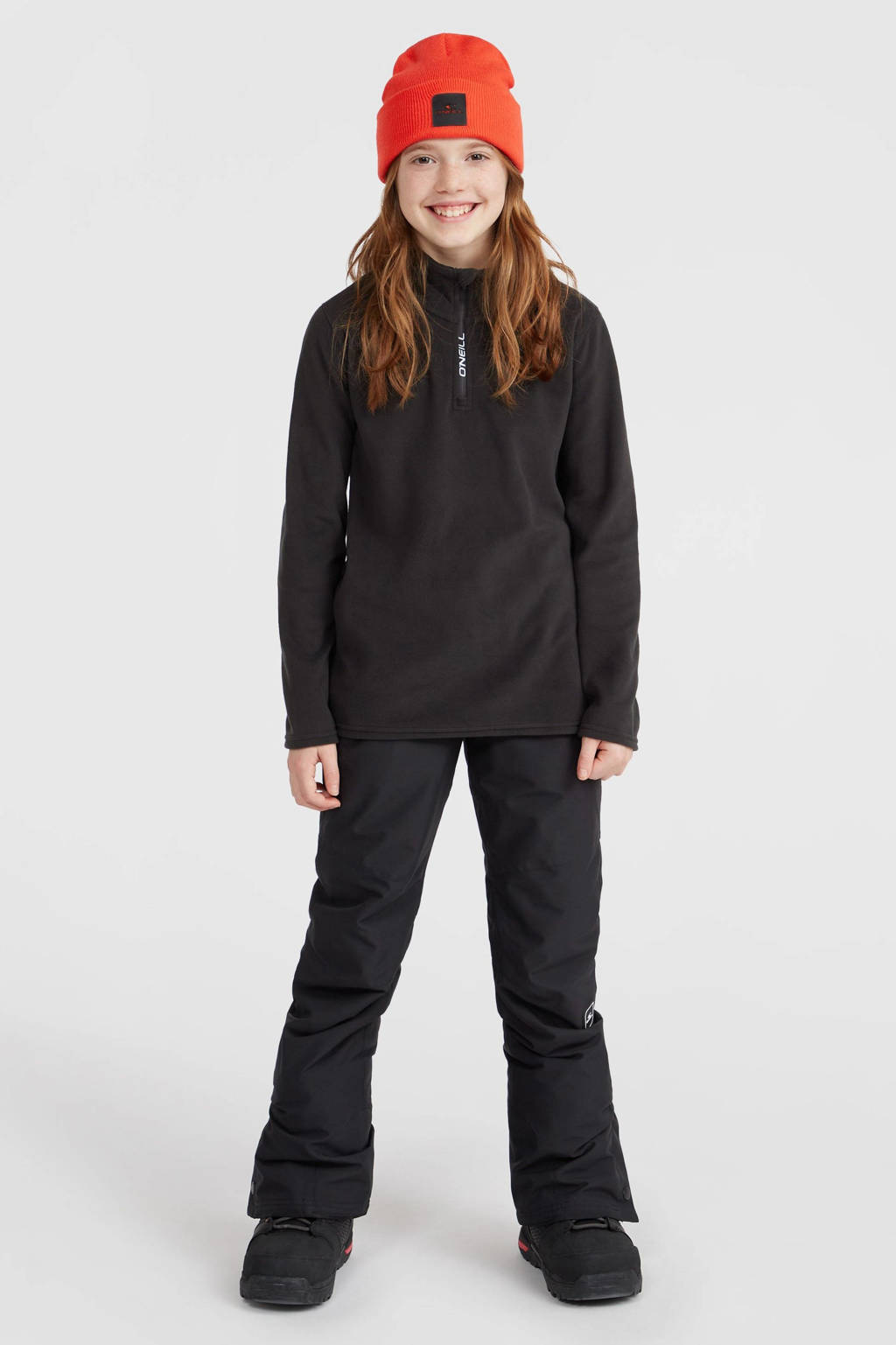 O'Neill skipully Jack's zwart
