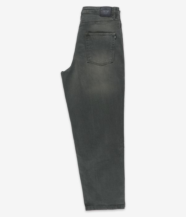 REELL Baggy Jeans (dirty green)