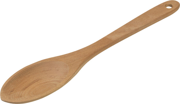 Bastian Grydeske oval, kirsebærtræ L30cm Kirsebærtræ