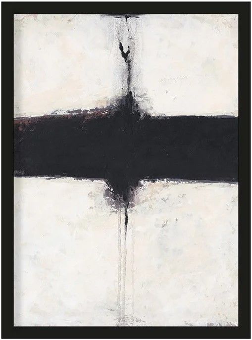 Art Print Abstract 3