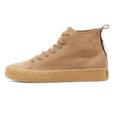 Sneakers homme Palla Ace Rugged Sde PALLADIUM
