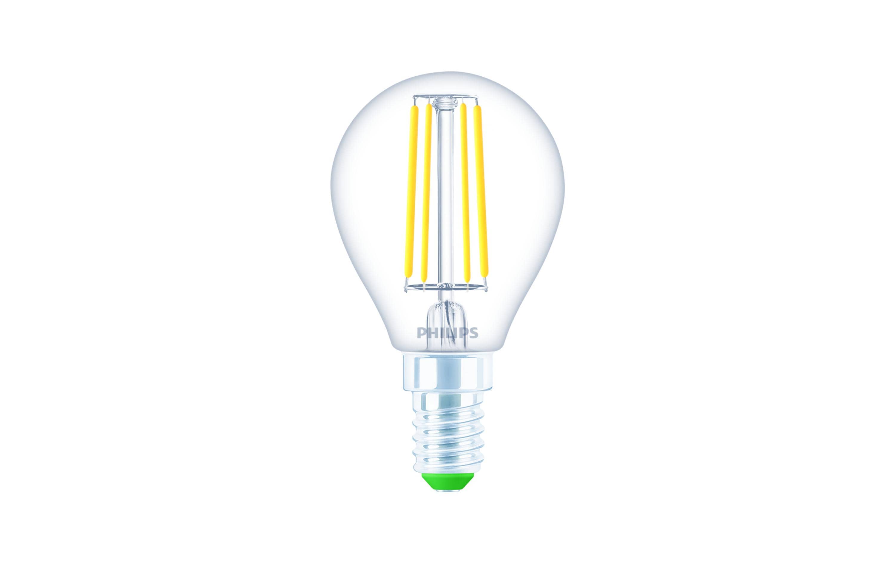 LED Lampe 2.6W (40W), E14, 485 lm, 4000K WarmweissLeuchtmittel