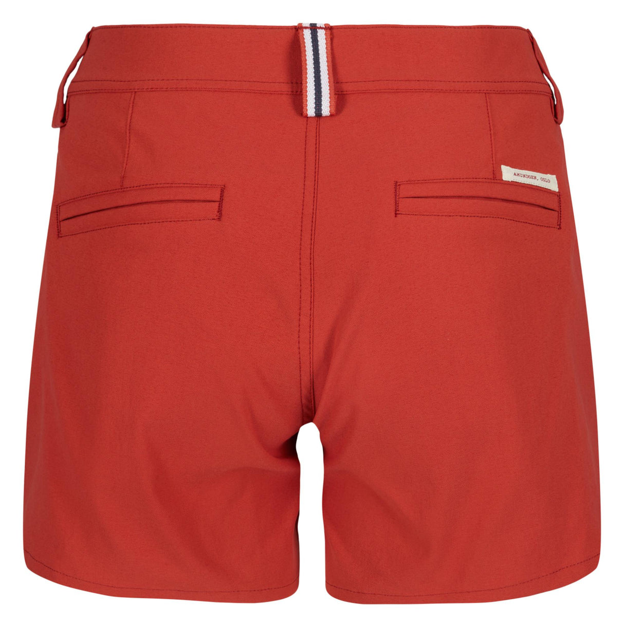 Amundsen<br>6incher Deck Shorts Womens