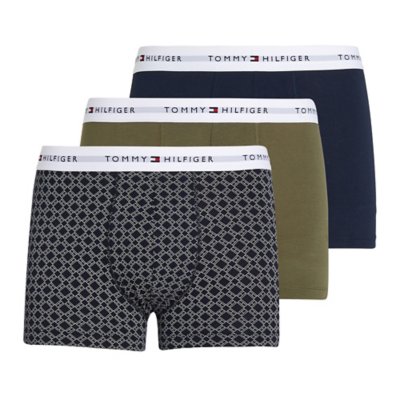 Boxer homme M02768 TOMMY HILFIGER