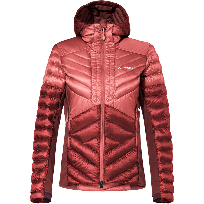 Vaude Damen Sesvenna Pro II Jacke