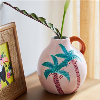 Vase cruche