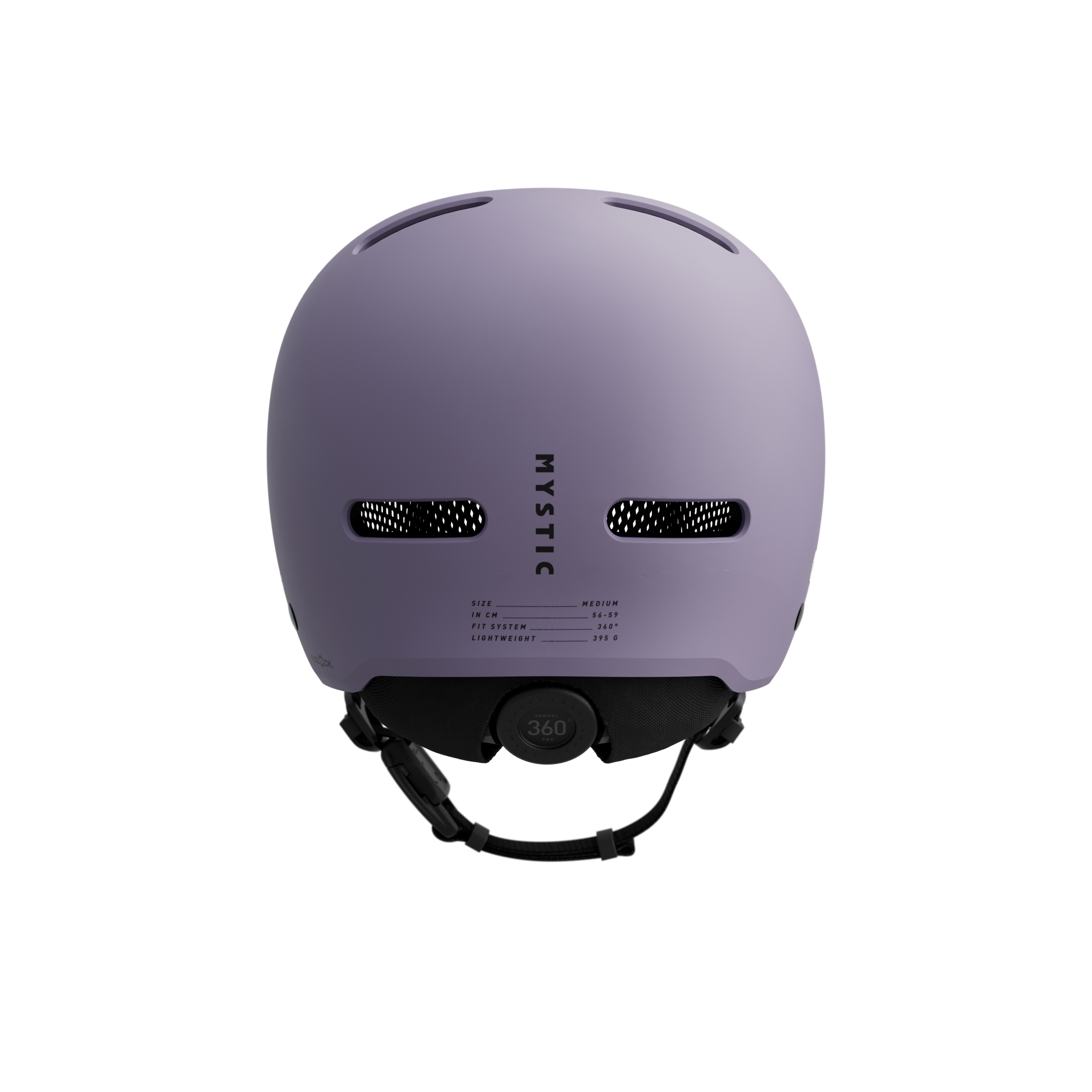 Mystic Vandal pro helmet XS/S