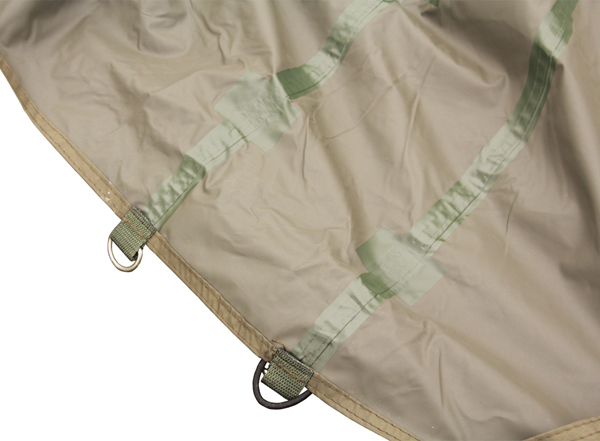 Ultimate Adventure Pro Bivvy Wrap 2 Man - Surtoile