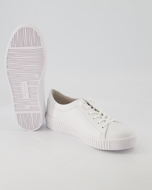 Gabor 43.331.21 Slipper in Weiß