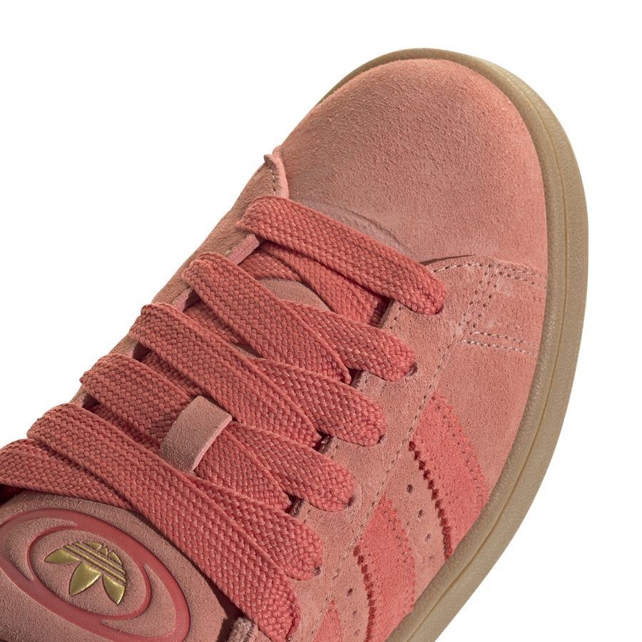 adidas Originals Chaussures Campus 00s - Rose/Doré