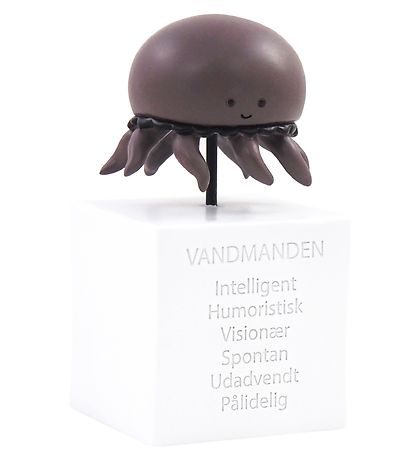 Kids by Friis Spareb?sse - 6x6x11 cm - Vandmanden