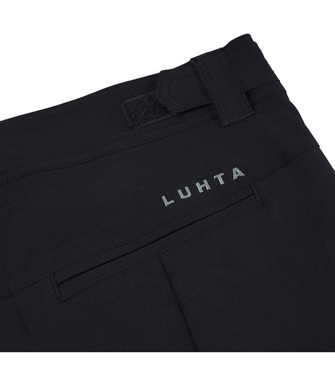 Luhta Women Espholm Short