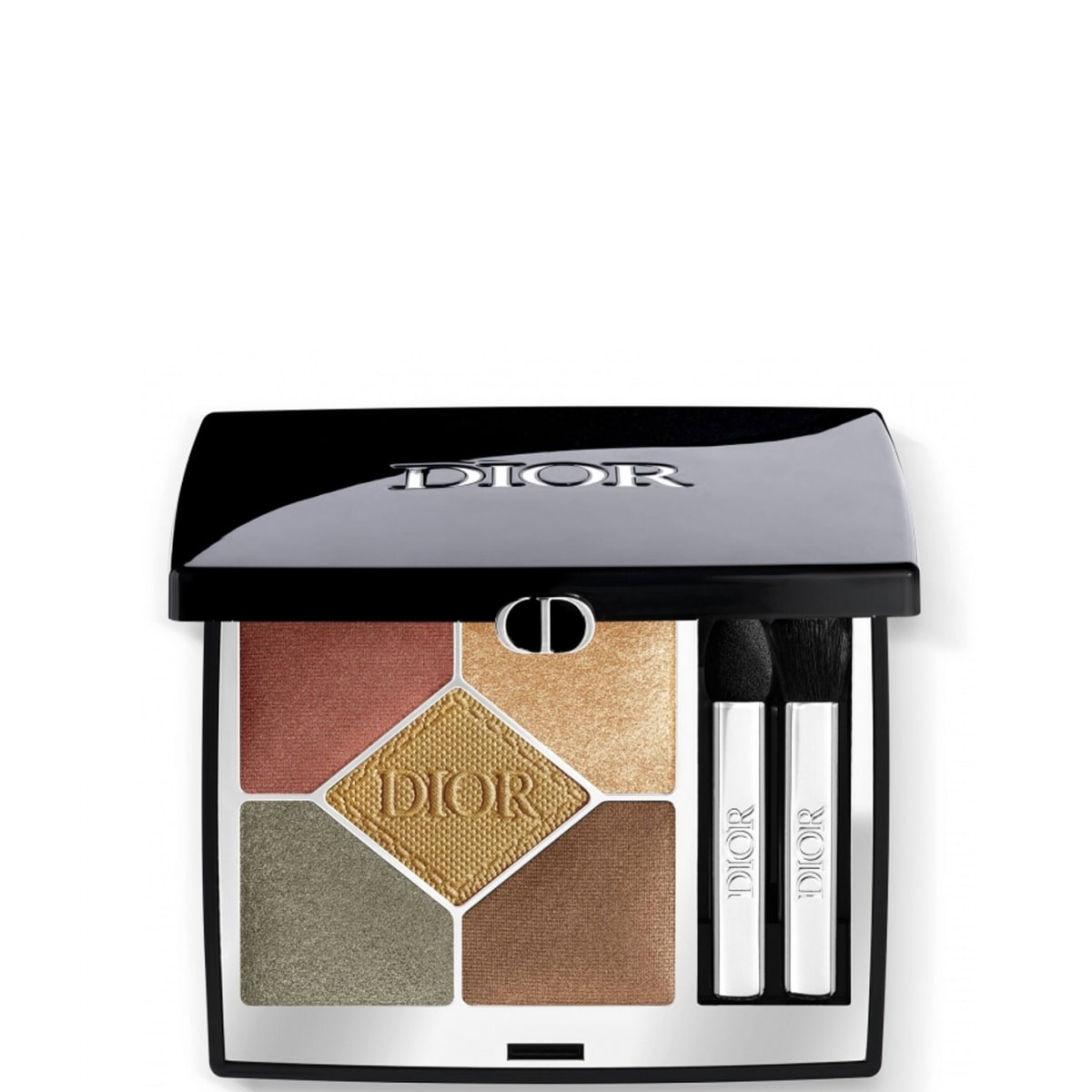 Diorshow 5 Couleurs Diorshow 5 Couleurs Palette Yeux - Texture Crémeuse - Longue Tenue et Confort