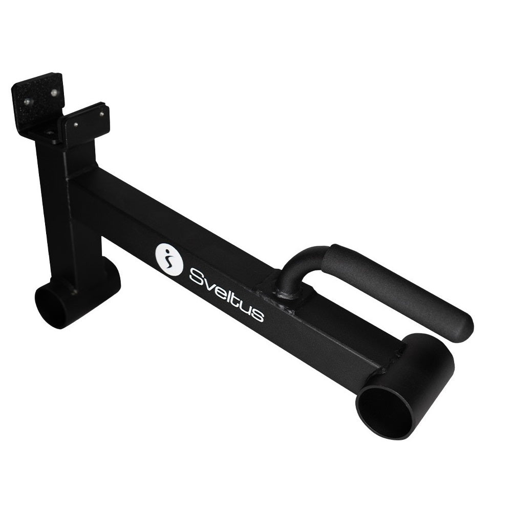 SVELTUS Deadlift cric barre