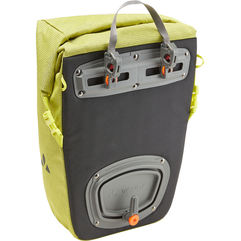 Vaude Road Master Roll-It Luminum Fahrradtasche