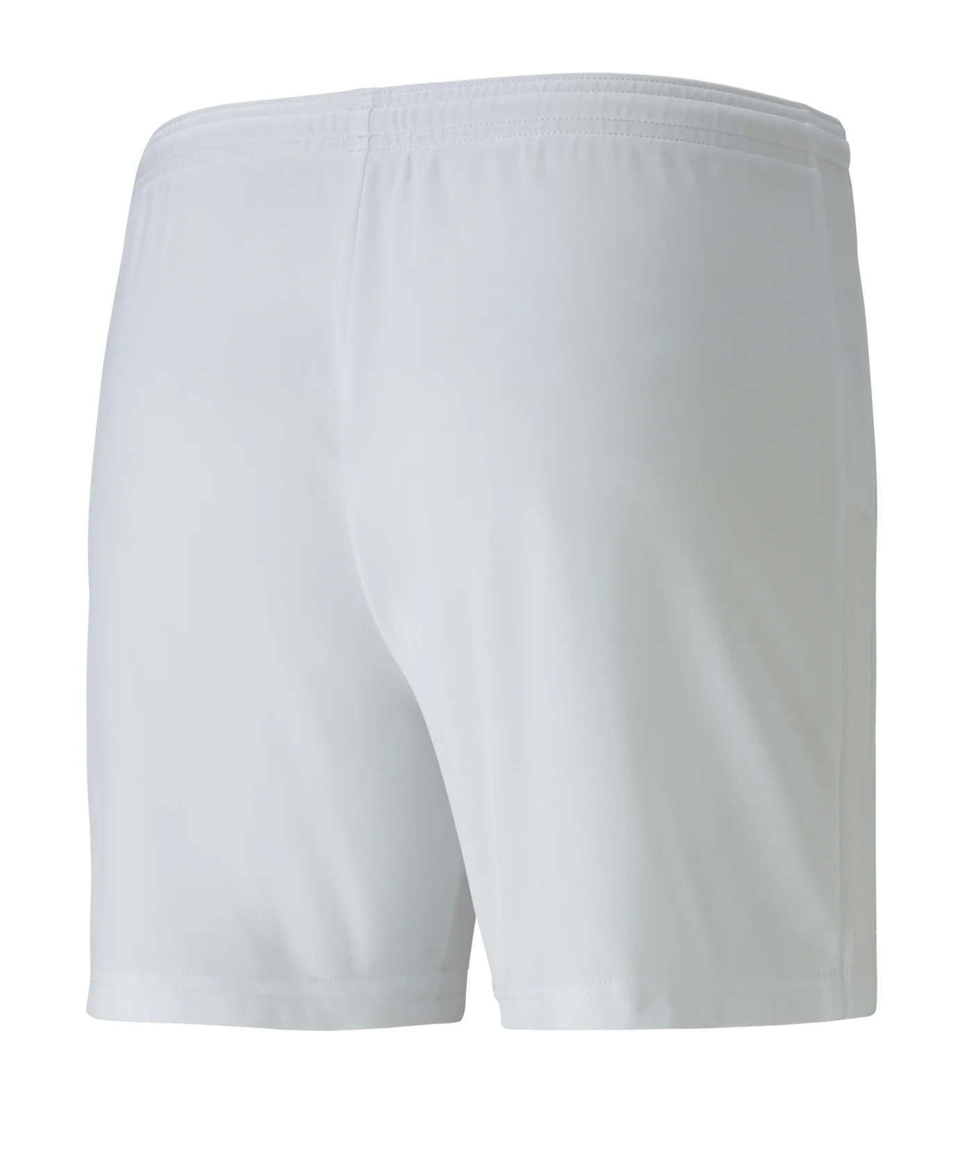 PUMA teamGOAL 23 Knit Shorts Damen Weiss F04